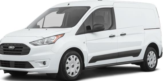 FORD TRANSIT CONNECT 2022 NM0LS7S23N1538995 image